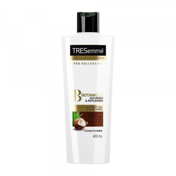 TRESemmé Après-shampooing Botanique Coco 400 ml