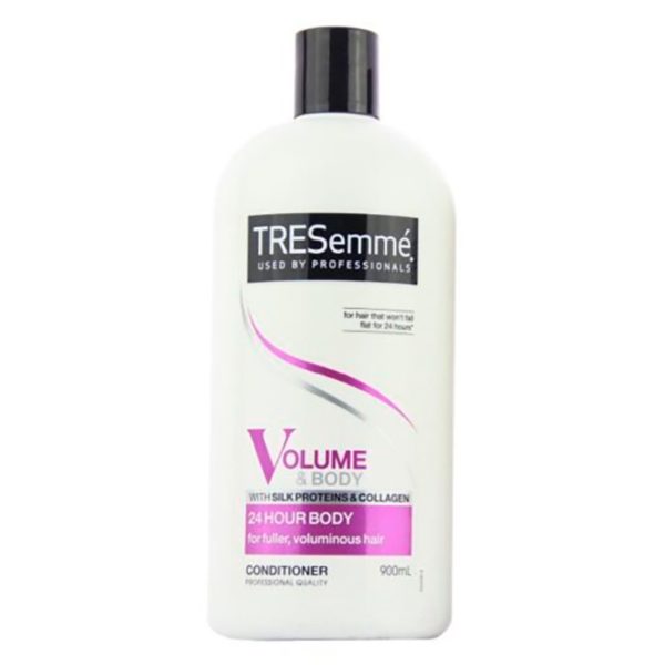 TRESemmé Après-shampooing Volume et Body 900 ml