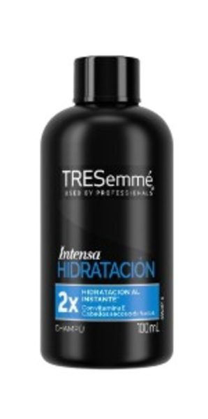 TRESemmé Shampooing 100 ml Hydratation Intense