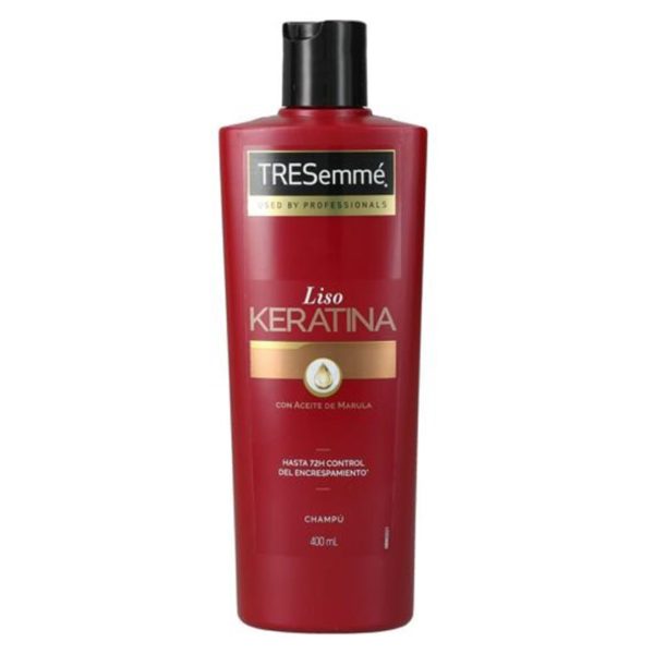 TRESemmé Kératine 400 ml Shampooing