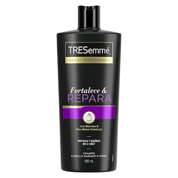 Tresemmé Répare et Renforce 685 ml Shampooing