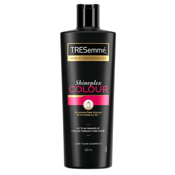 TRESemmé Shineplex Couleur 400 ml