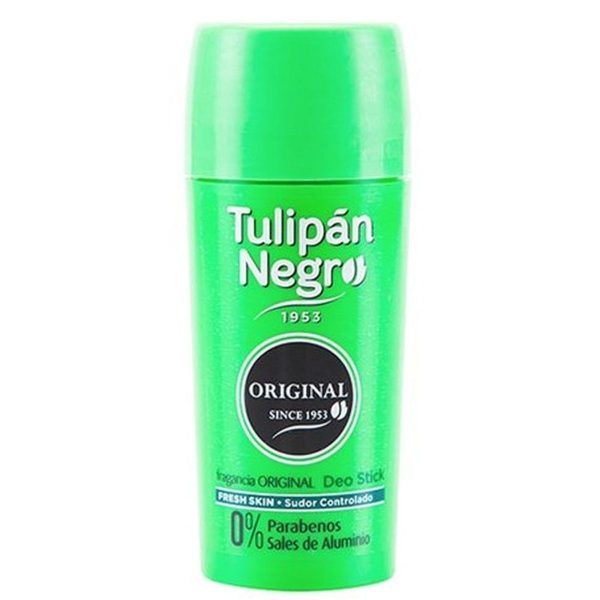 Tulipán Negro Desodorante Stick Classic 75ml