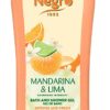 Tulipano Nero Gel 600 ml Menta e Lime