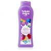 Zwarte Tulp Gel Snoep Fantasie 650 Ml