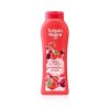 Tulipán Negro Gel Fragola e Ciliegia 650 Ml