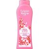 Τουλίπας Μαύρο Gel Φράουλα και Κρέμα 650 ml