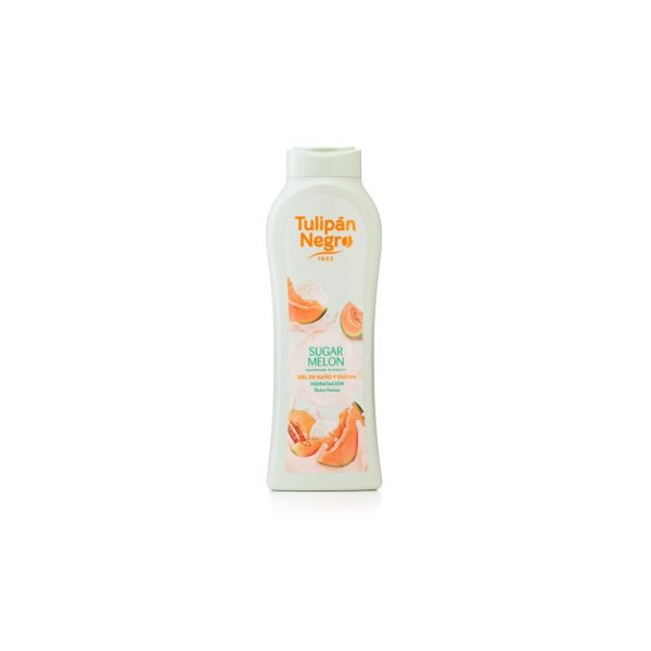 Tulpen Zwart Gel Meloen 650 Ml