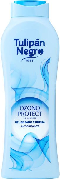 Tulpen Zwart Gel Ozon 600ml