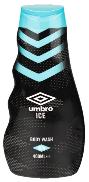 Umbro Gel Ijs 400 Ml
