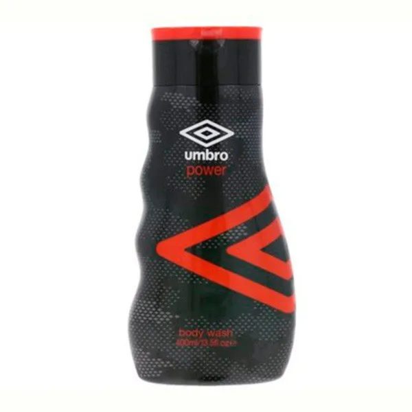 Umbro Gel Kracht 400 Ml