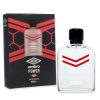 UMBRO Power Eau de toilette men vapo 100ml
