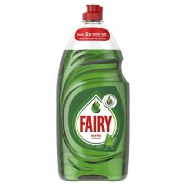 Louças Fairy Original 1015 Ml