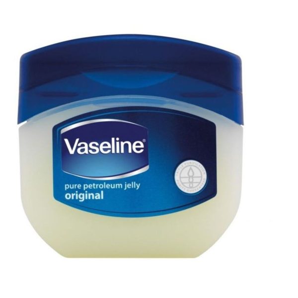 Vaseline pura 100 ml