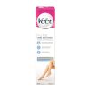 Veet Pure Depilatiecrème voor gevoelige huid 200 ml