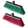 Vigar Gardenia Bezem basic zonder steel 1 ud