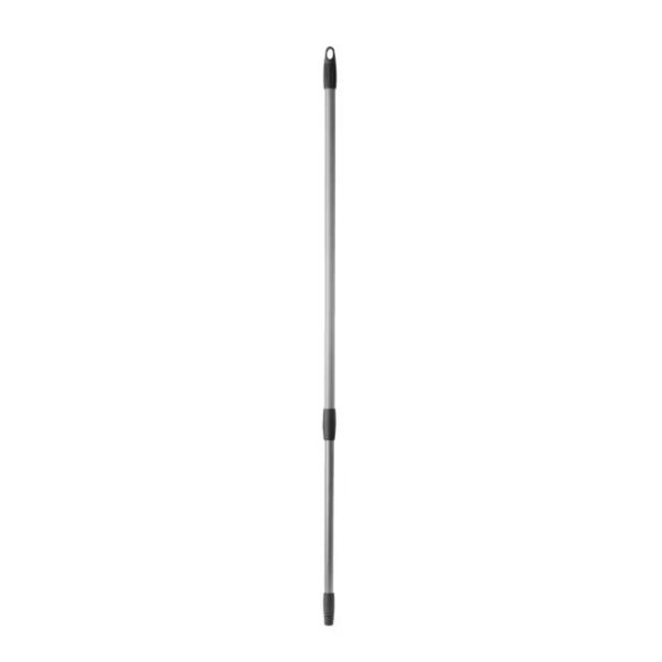 Vigar Poteau Extensible Gris 150 cm