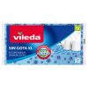 Vileda Blauwe Afwasdoek Zonder Druppel 40×60 cm