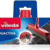 Vileda Duactiva antistof vervanging borstel