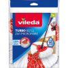 Vileda Recambio Turbo 2 en 1 fregona microfibra