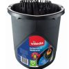 Vileda Wring & Go Seau gris 7 litres