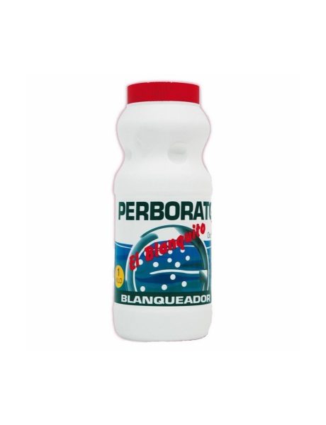 VILEX Percarbonato blanqueador 800gr