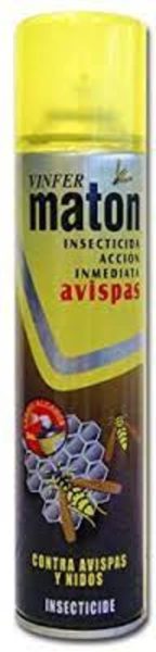 Vinfer Maton Insecticide wespen 400 ml