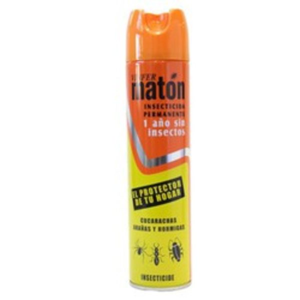 Vinfer Maton ZZZ Residu insecticide 400 ml