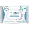 Vitesse Toallitas Desmaquillantes Normal 25 Unidades