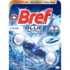 Wc Bref Colgador Agua Azul Cloro – Bolas Azul Y Blanca