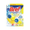 WC Bref Hangertje Citroen Bolletjes Blauw en Geel