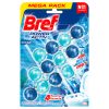 WC Bref Hanger Ocean 3 Eenheden