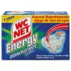 WC Net Energy Desincrustante polvere 4 unità