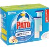 Wc Pato Dischi Attivi Marine 2 Ricambi – 6 + 6 Dischi