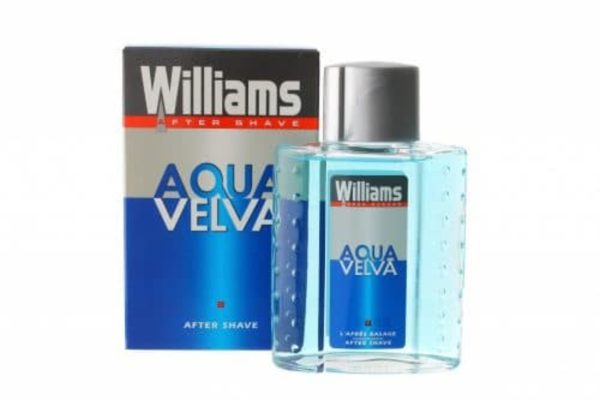 Williams Aqua Velva massage 100 ml