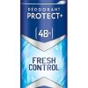 Williams Αντιιδρωτικό Σπρέι Fresh Control 200ml