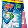 Wipp Detergent Power Caps+ Bloemige Explosie Gratis