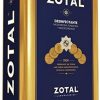 Zotal Desinfectante Microbicida Fungicida 5 kg lata