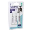 Zotal Parasital Pipete antiparaziti za mačke i pse do 10 kg – 3 ud