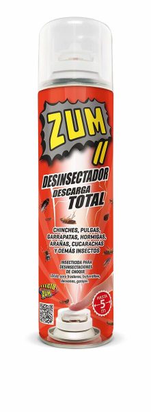 Zum Insektizid 250 ml – Gesamtabladung