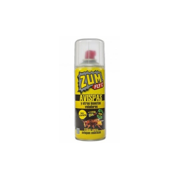 Zum Insetticida vespe e nidi 400 ml