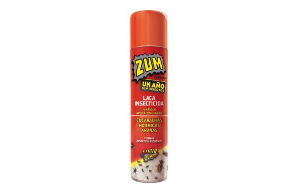 Zum Insetticida un anno senza formiche 500 ml