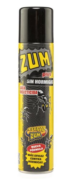 Zum Laca insecticida mieren 300 ml