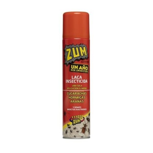 Zum un anno senza formiche insetticida 300 ml