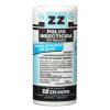 ZZ Insecticida polvo reforzado 50 g