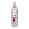 Colonia infantil Saphir Kids Pink 300 ml en envase plástico