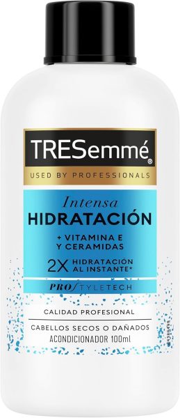 Conditioner hydraterend TRESemmé 100 ml reisformaat