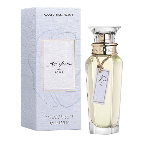 Water Fris van Rozen 60 Vrouw