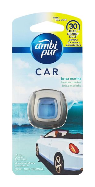 Ambi Pur engångsbildoft Brisa Marina
