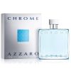 Azzaro Chrome Eau de Toilette aromática cítrica para hombre 100 ml